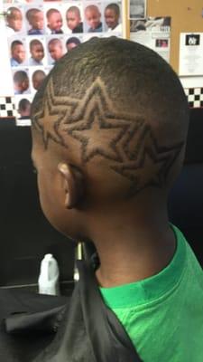 Robinson Corner Cutz