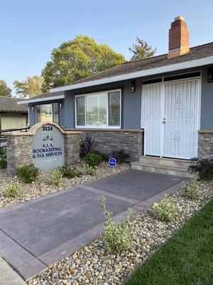 ALA Bookkeeping Services