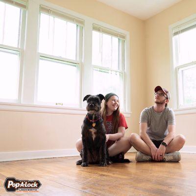 Pop-A-Lock San Diego