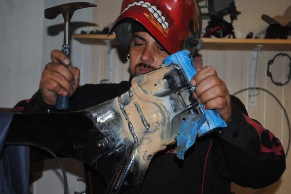 Seductive Customs Cycles