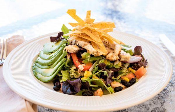 Fresh Flavours Personal Chef Service