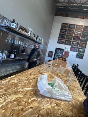 John's quality service