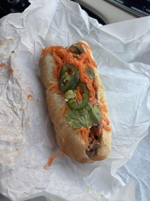 Banh mi