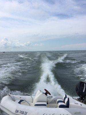 Vermilion Yacht Club