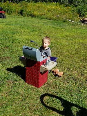 Munchkins Inn Daycare