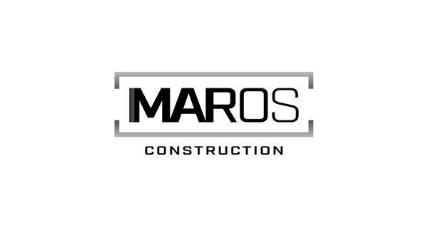 Maros Construction