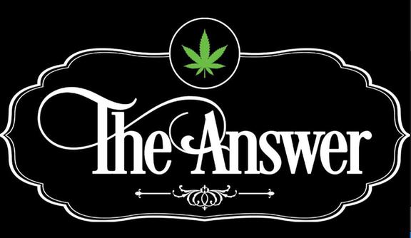 The Answer