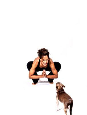 Working with Nicole adds mischief and play to life such that work overload and stress dissolve!