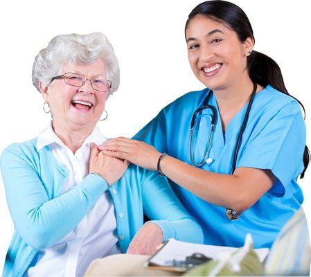 Cazan's Gifted Hands