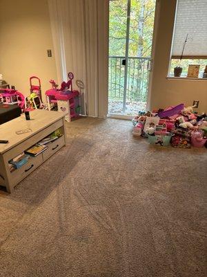 C Sweetcakes Cleaning