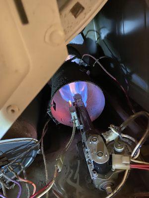 Go To Property Maintenance