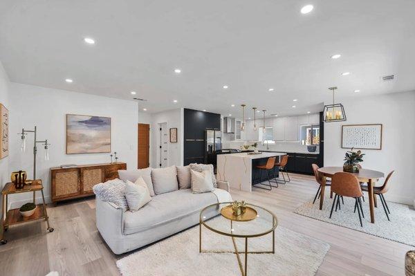 Home Solution Builder