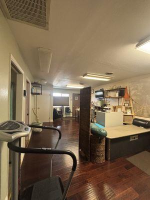 Murphy Chiropractic Clinic