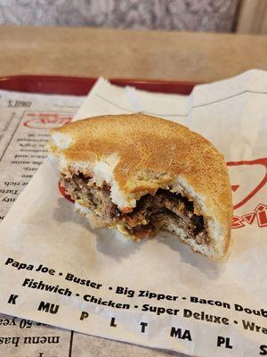 Zips Drive-In - Moscow