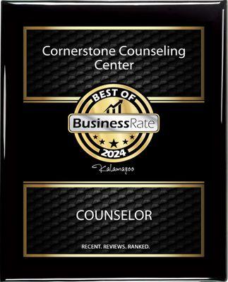 Cornerstone Christian Counseling