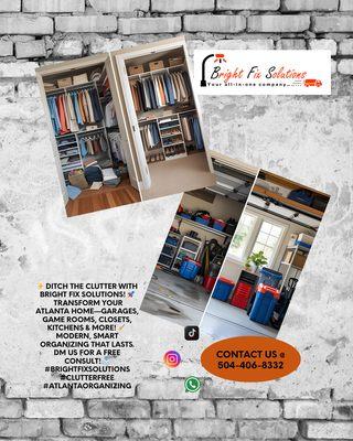 Bright Fix Solutions