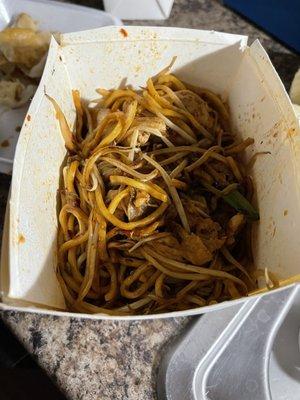 China Kitchen