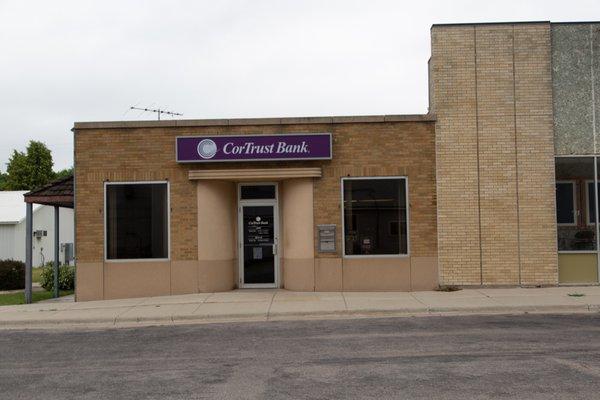 CorTrust Bank
