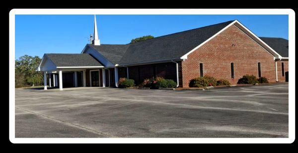 Lincoln Church of Christ