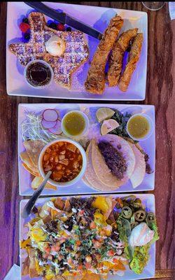 Oak Texas Bar & Grill - Weslaco