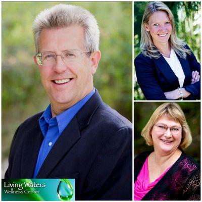 Living Waters Wellness Center