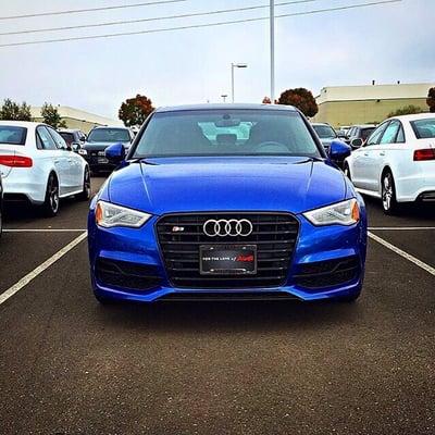 After Glow Detailing