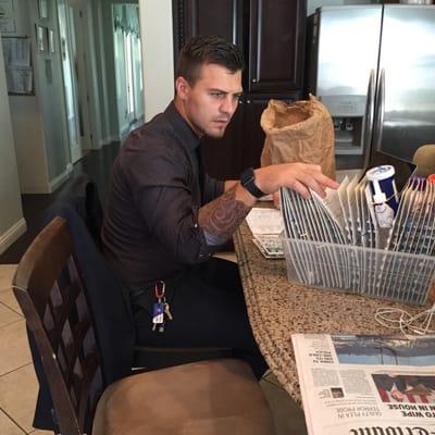 Carlsbad Comfort Care