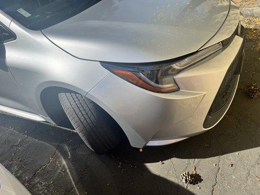 CARSTAR Russo Auto Body