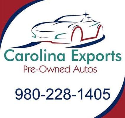 Carolina Exports