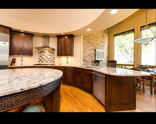 Star Kitchen remodeling Brentwood