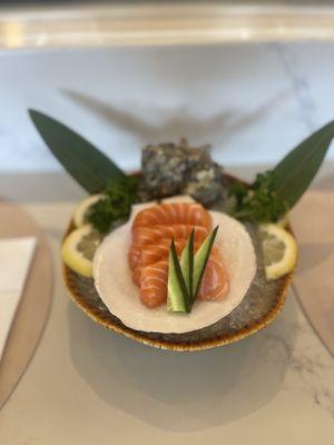 Moonga Sushi Grill & Ramen