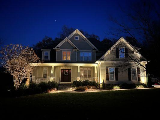 Triad Leisure Scapes