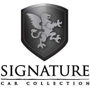 Signature Car Collection Logo
