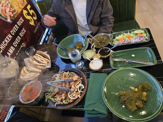 Sunrise Karahi House