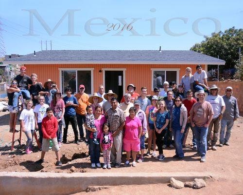 Rancho Murieta Community Church