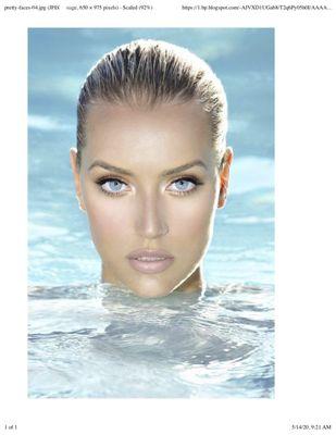 Facial PRP special! Call 678-884-9488