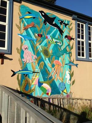 Chabot Elementary School