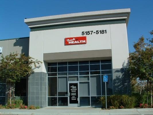 Specializing in gentle chiropractic care, massage therapy, acupuncture, and cellulite reduction therapy. Free Workshops.