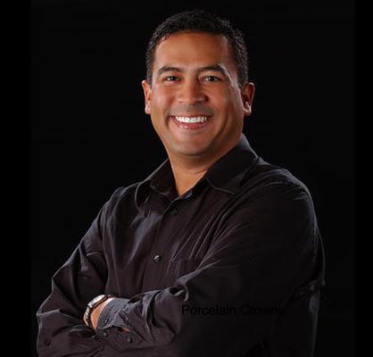 Francisco Arevalo DMD