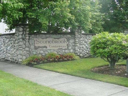 Stonebrook Condominiums
