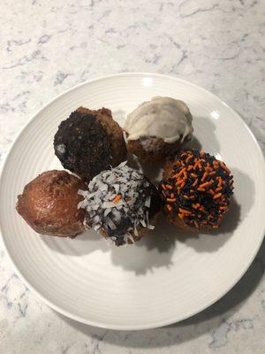 Tammy's Bakery & Cafe