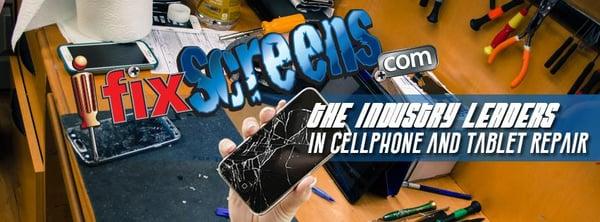 iFixScreens Riverhead