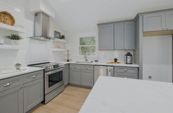 Cleaning with Meaning