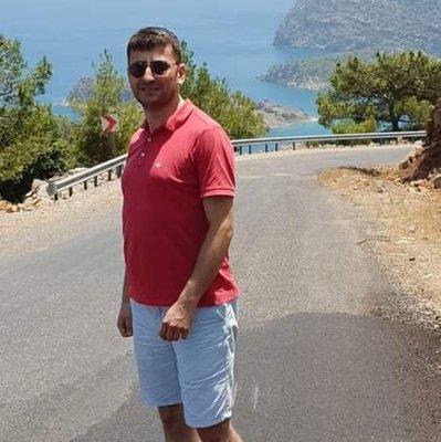 Physical Therapist Mustafa