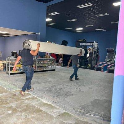 Golden Painting Pros