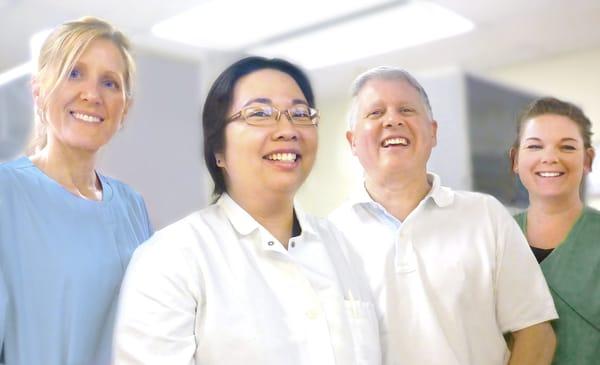 Smile Garden Dental Center