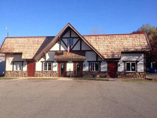 Storefront of Rogue Dreams