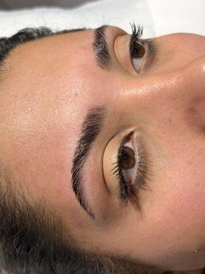 Brows By Asfun