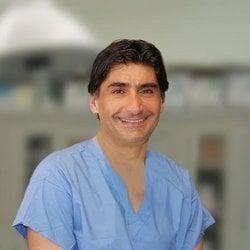 Shahin Javaheri, MD
