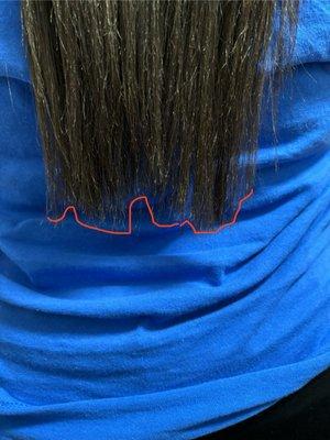 Kedus Hair Salon & Braiding